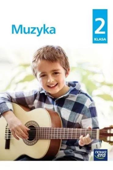 Muzyka. Klasa 2. Zeszyt �wicze� - Gra�yna Kilbach, Monika Gromek