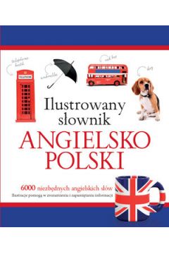 Ilustrowany sownik angielsko-polski