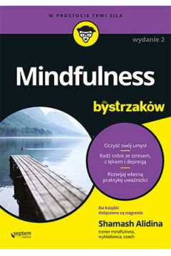 Mindfulness dla bystrzakw