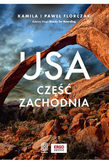 USA. Część zachodnia