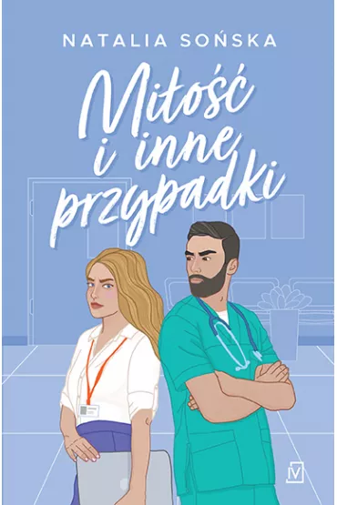 Mi�o�� i inne przypadki - Natalia So�ska