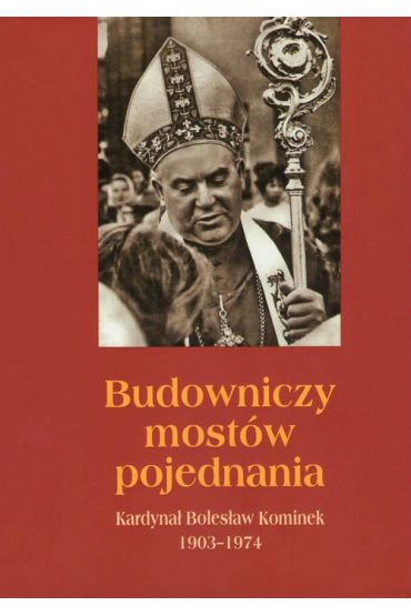 Budowniczy mostów pojednania