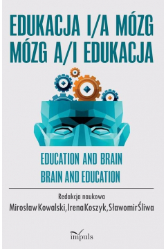 Edukacja i/a mzg Mzg a/i edukacja