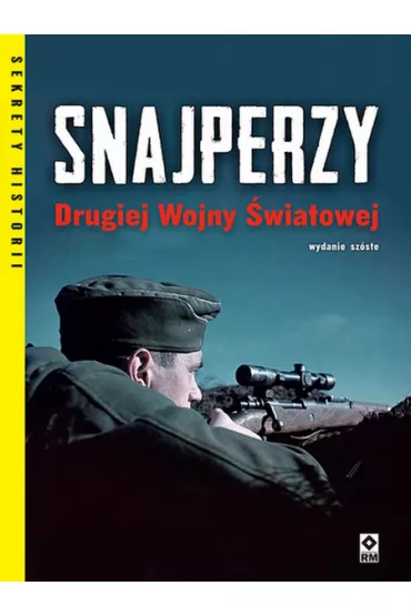 Snajperzy II wojny �wiatowej