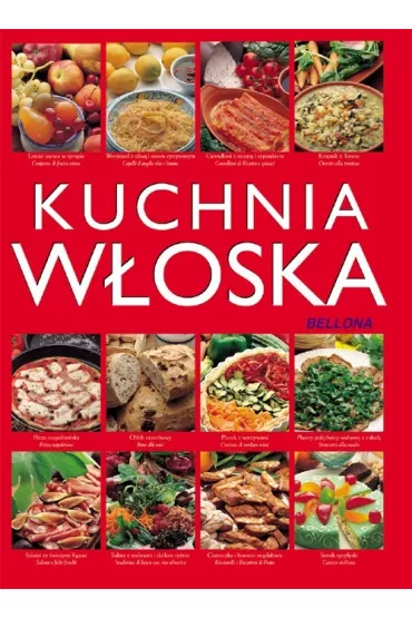 Kuchnia w�oska