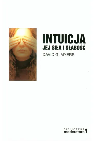 Intuicja - David G. Myers