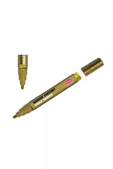 Toma Marker kredowy 4.5mm