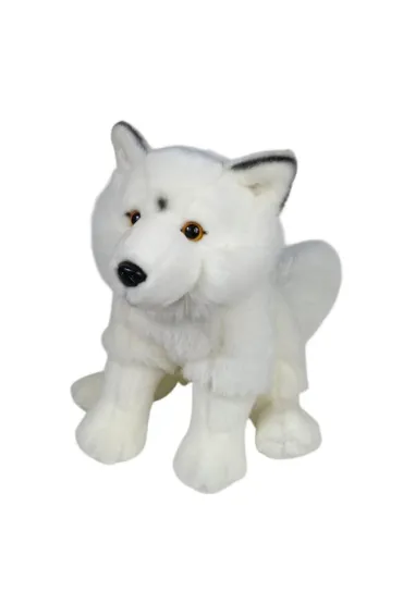 Wilk bia�y 26cm Dubi