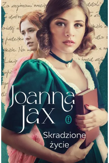 Skradzione �ycie - Joanna Jax