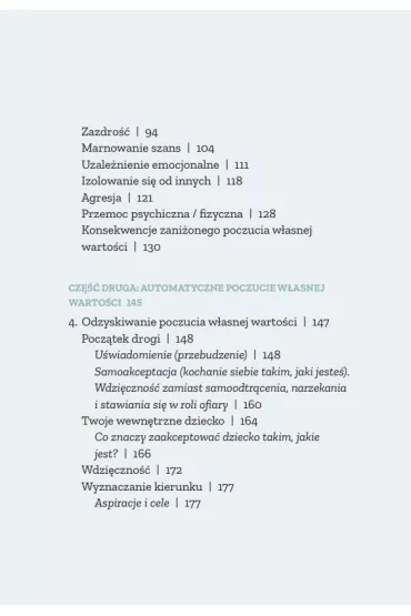 Zaakceptuj siebie. Jak zaprzyja�ni� si� ze sob� i doceni� swoj� warto�� - Silvia  Congost