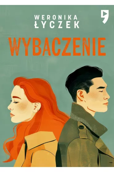 Wybaczenie - Weronika  �yczek