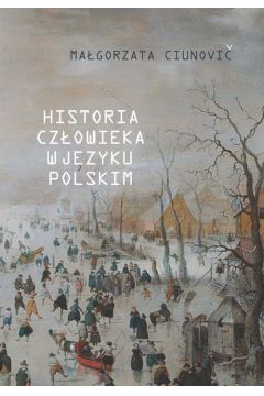 Historia czowieka w jzyku polskim