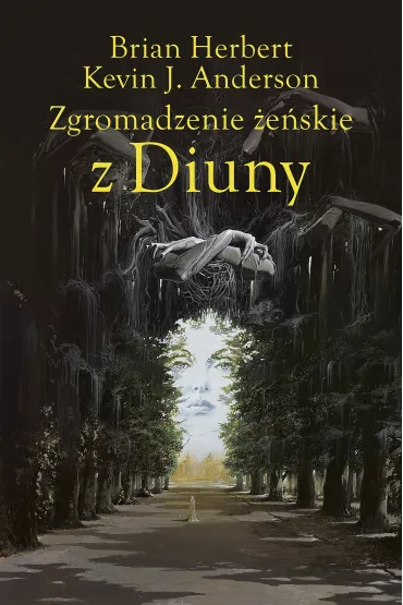 Zgromadzenie eskie z Diuny. Wielkie szkoy Diuny. Tom 1 - Brian Herbert, Kevin J. Anderson