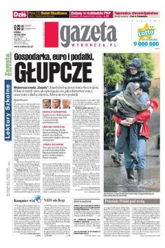 ePrasa Gazeta Wyborcza - Krakw 114/2010