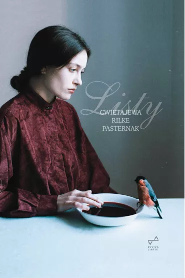 eBook Listy. Marina Cwietajewa, Rainer Maria Rilke, Boris Pasternak mobi epub - Borys Pasternak, Marina Cwietajewa, Rainer Maria Rilke