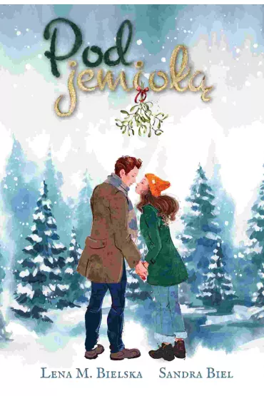 eBook Pod jemio�� pdf mobi epub - Lena M. Bielska, Sandra Biel