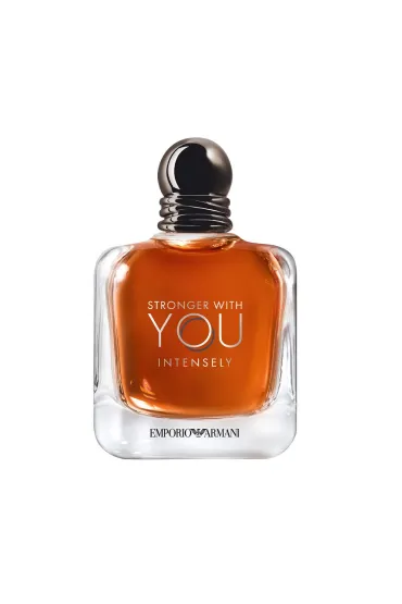 Giorgio Armani Stronger With You Intensely Woda perfumowana 50 ml