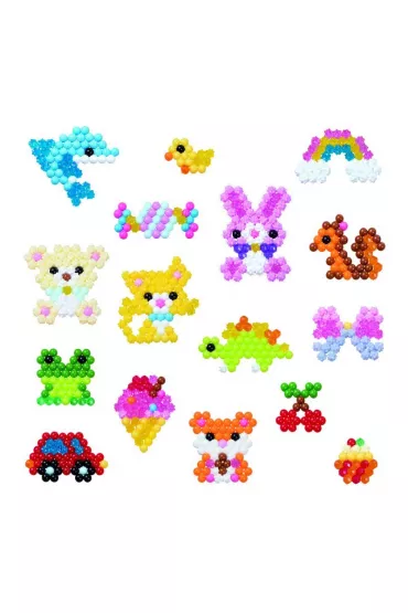 Aquabeads Zestaw startowy z walizeczk� Epoch