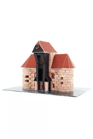 Brick Trick. Podr�e. �uraw XL 61548