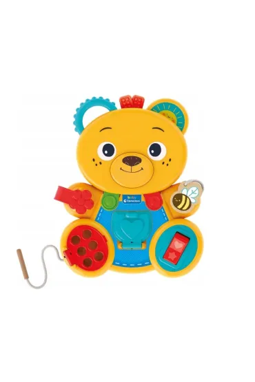 Montessori. Edu mi� Clementoni