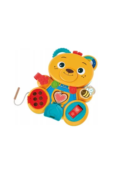 Montessori. Edu mi� Clementoni