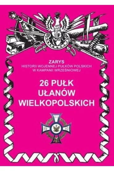 26 Pu�k U�an�w Wielkopolskich - Przemys�aw Dymek