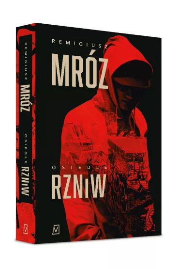 Osiedle RZNiW - Remigiusz Mr�z