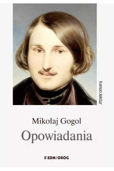 Opowiadania - Miko�aj Gogol