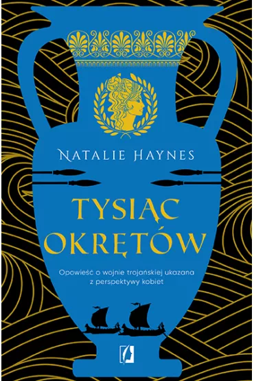 Tysic okrtw - Natalie  Haynes