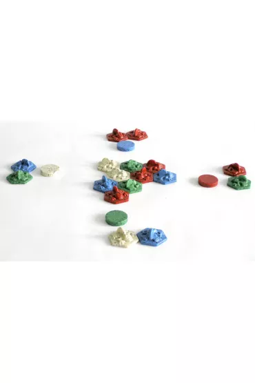 �abki (Army of Frogs)