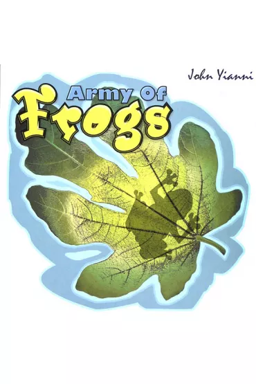 �abki (Army of Frogs)