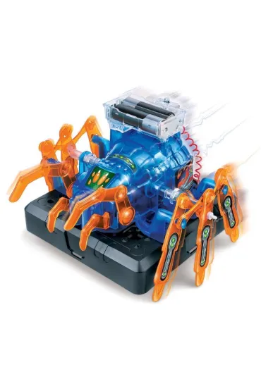 Robot Paj�k Dumel