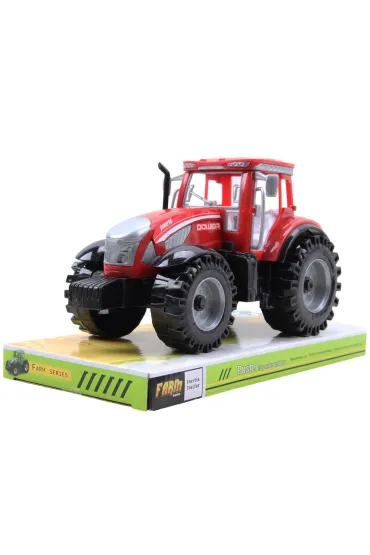 Traktor Trifox
