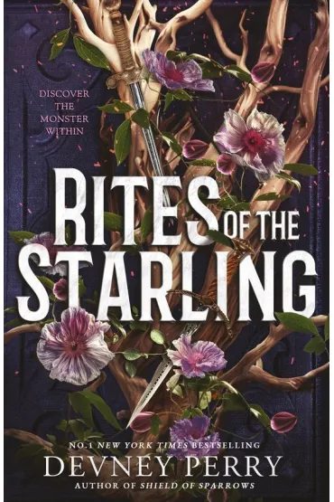 Rites of the Starling - Perry  Devney