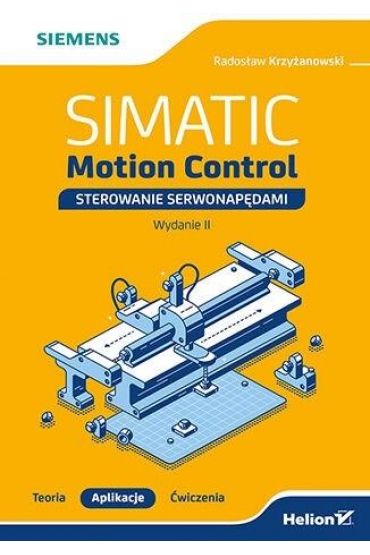 SIMATIC Motion Control 