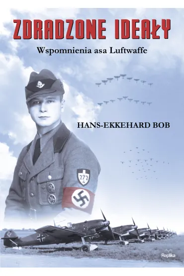 Zdradzone idea�y - Bob Hans-Ekkehard