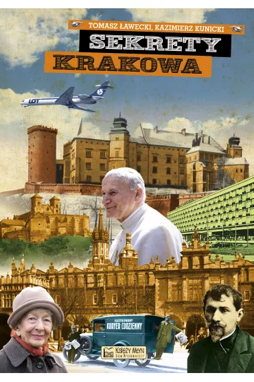 Sekrety Krakowa