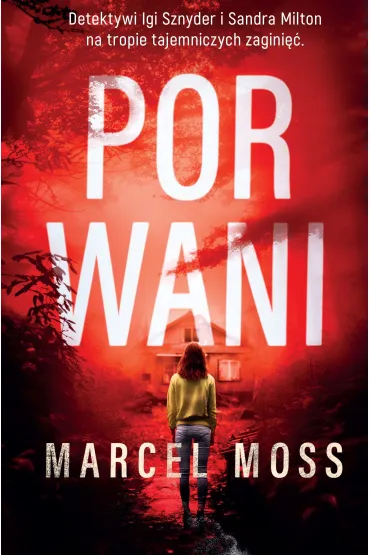 Porwani - Marcel Moss