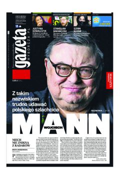 ePrasa Gazeta Wyborcza - Trjmiasto 2/2015