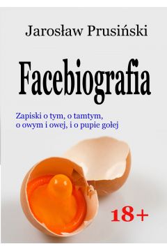 eBook Facebiografia pdf mobi epub