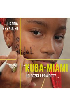 Audiobook Kuba-Miami mp3