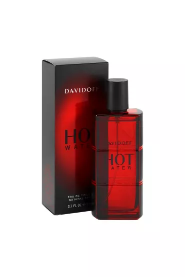 Davidoff Hot Water Woda toaletowa 110 ml
