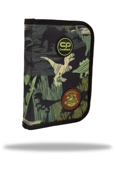 CoolPack Pi�rnik 1-komorowy bez wyposa�enia Clipper Moro