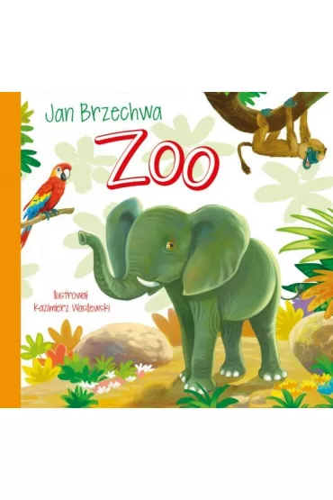 Zoo - Jan Brzechwa