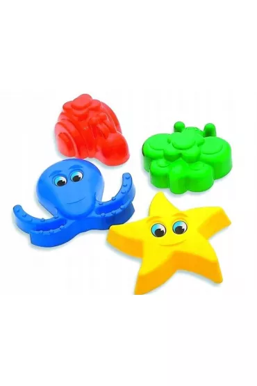 Foremki du�e Tupiko
