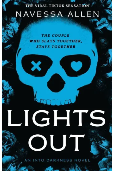 Lights Out - Allen  Navessa