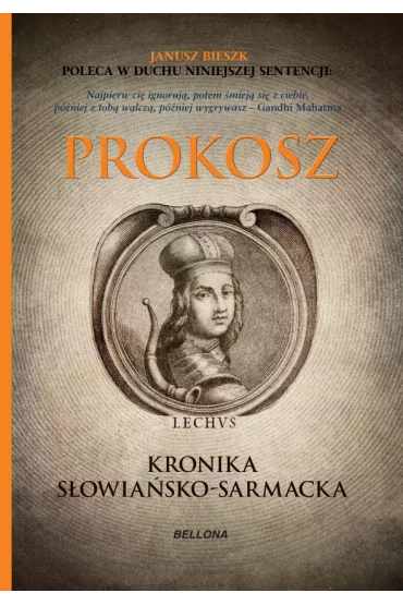 Kronika Prokosza