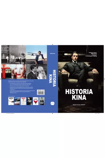 Historia kina