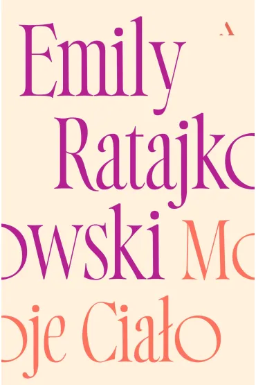 Moje cia�o - Emily  Ratajkowski