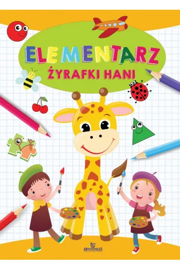 Elementarz �yrafki Hani